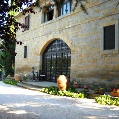 Villa Irene *