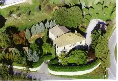 Villa Irene *
