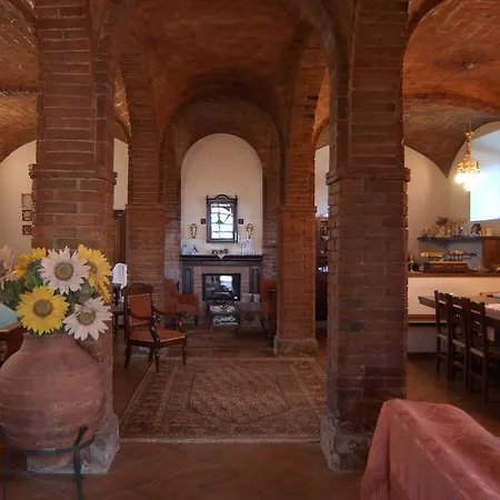 Villa Irene Magione
