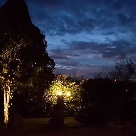 Irene Вилла Маджоне