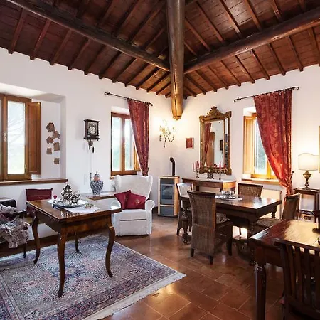 Villa Irene