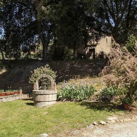 Irene Villa Magione
