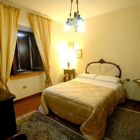 Irene Villa Magione